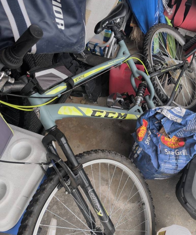Bikes for sale - photo 3