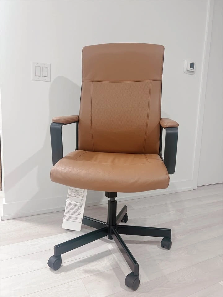 Moving Sale - IKEA MILLBERGET Office Chair - photo 4