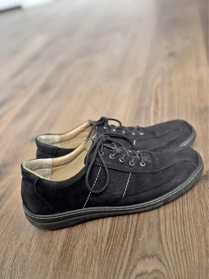 ‼️MOVING SALE‼️ Italian Genuine Leather Boots – EU 38 / US 7.5 – thumbnail