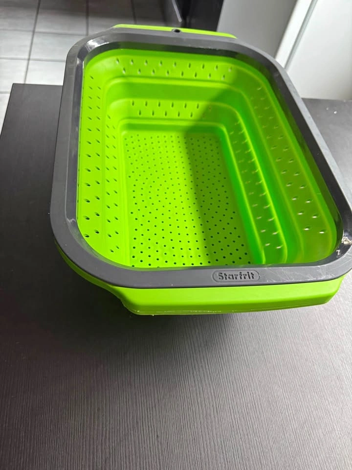 Starfrit Collapsible Colander