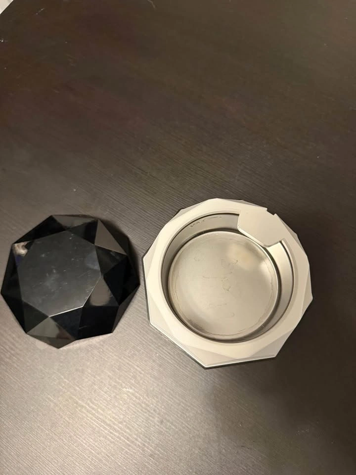 Ultrasonic retainer Cleaner with 2*2000mAh Battery - photo 2