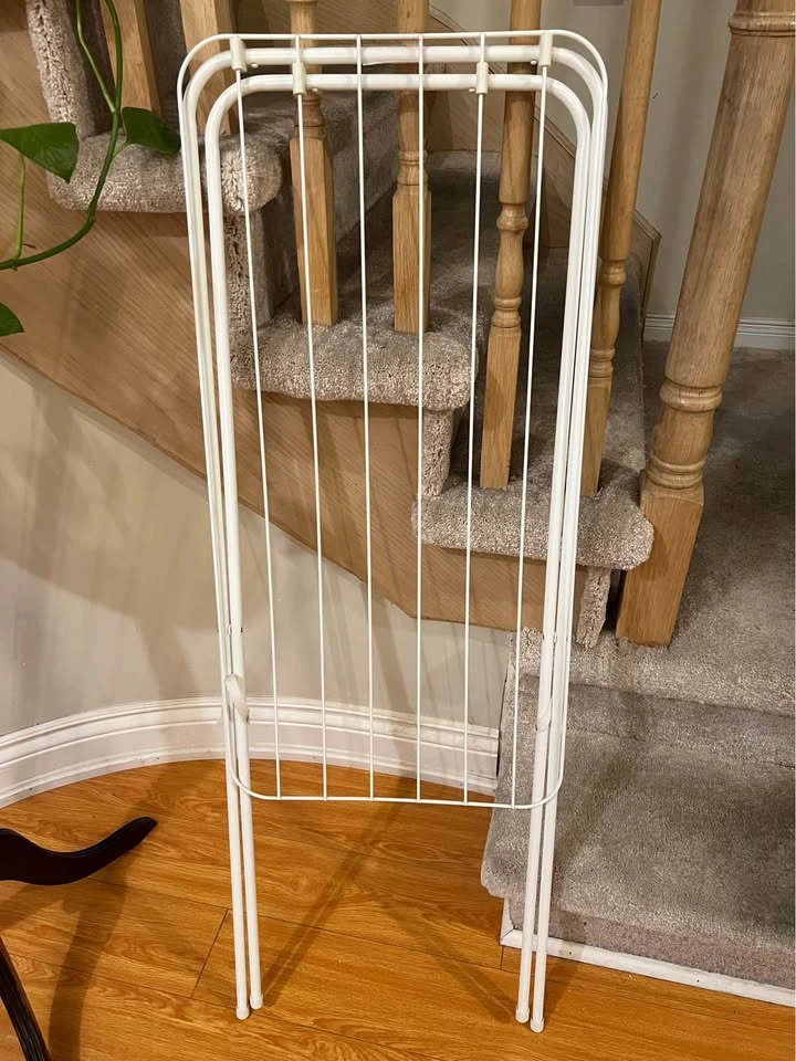 IKEA JÄLL Drying Rack - photo 3