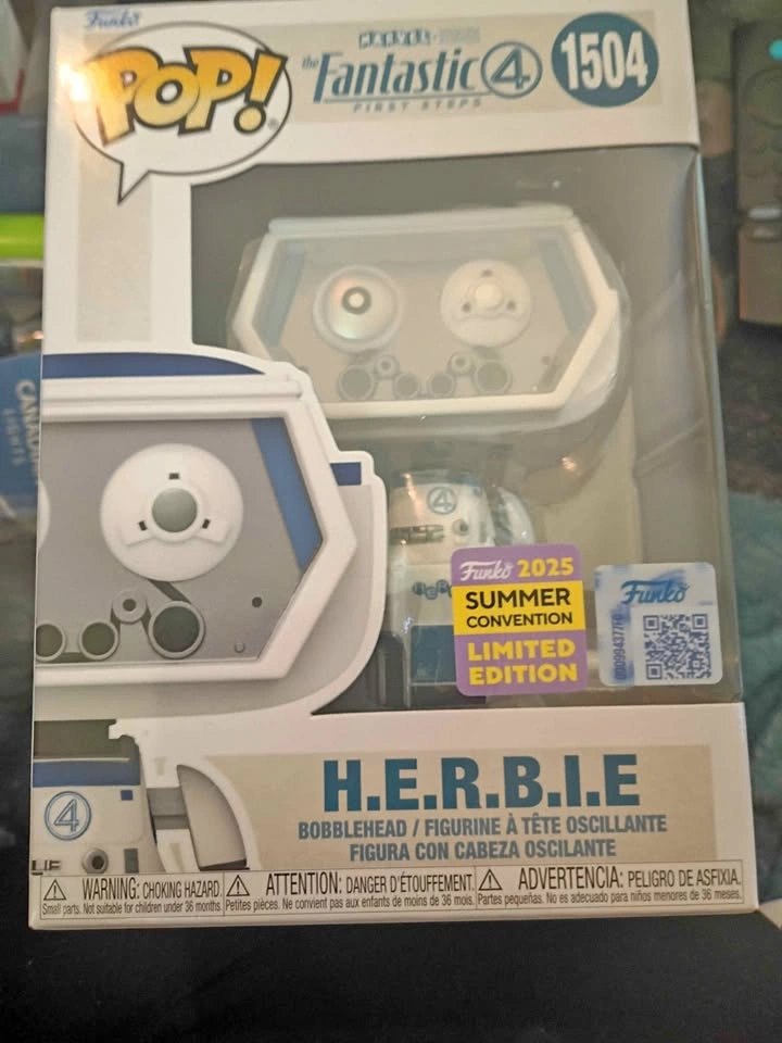 Funko Pop