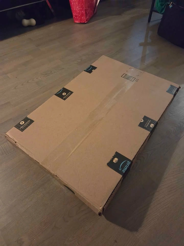Amazon Basics 4-Shelf Organizer + shelf liners - photo 5