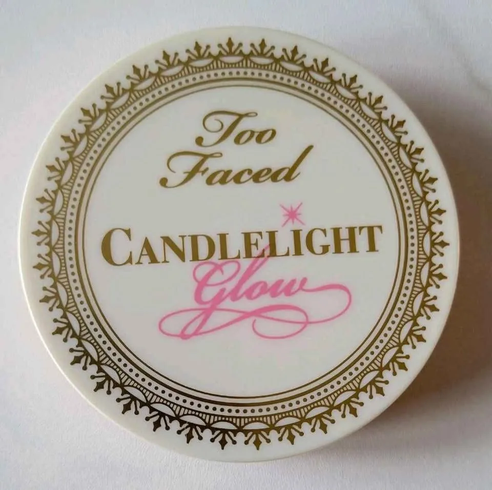 Sephora MAKEUP Too Faced Urban Decay Kat Von Lot 5pc image indicator(2)