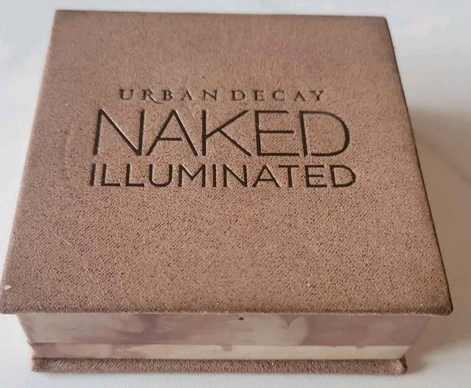 Sephora MAKEUP Too Faced Urban Decay Kat Von Lot 5pc image indicator(3)