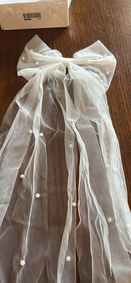 Miscellaneous Wedding Haul! - photo 5