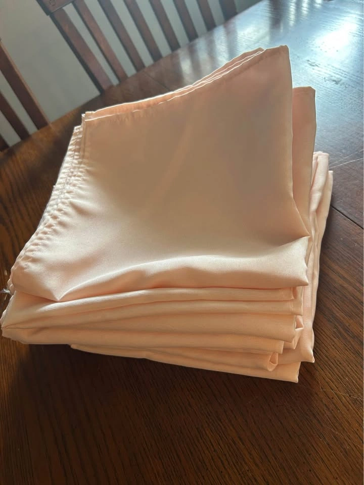 Cloth Napkins, Various Table Cloths - photo 2