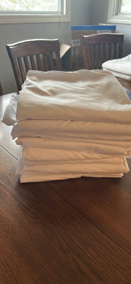 Cloth Napkins, Various Table Cloths - photo 5