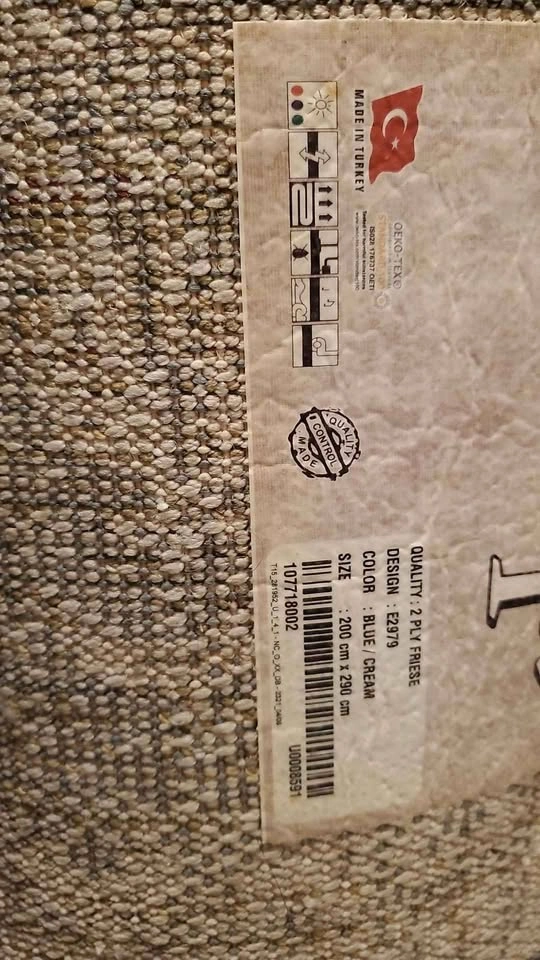 Huge Rug - photo 2