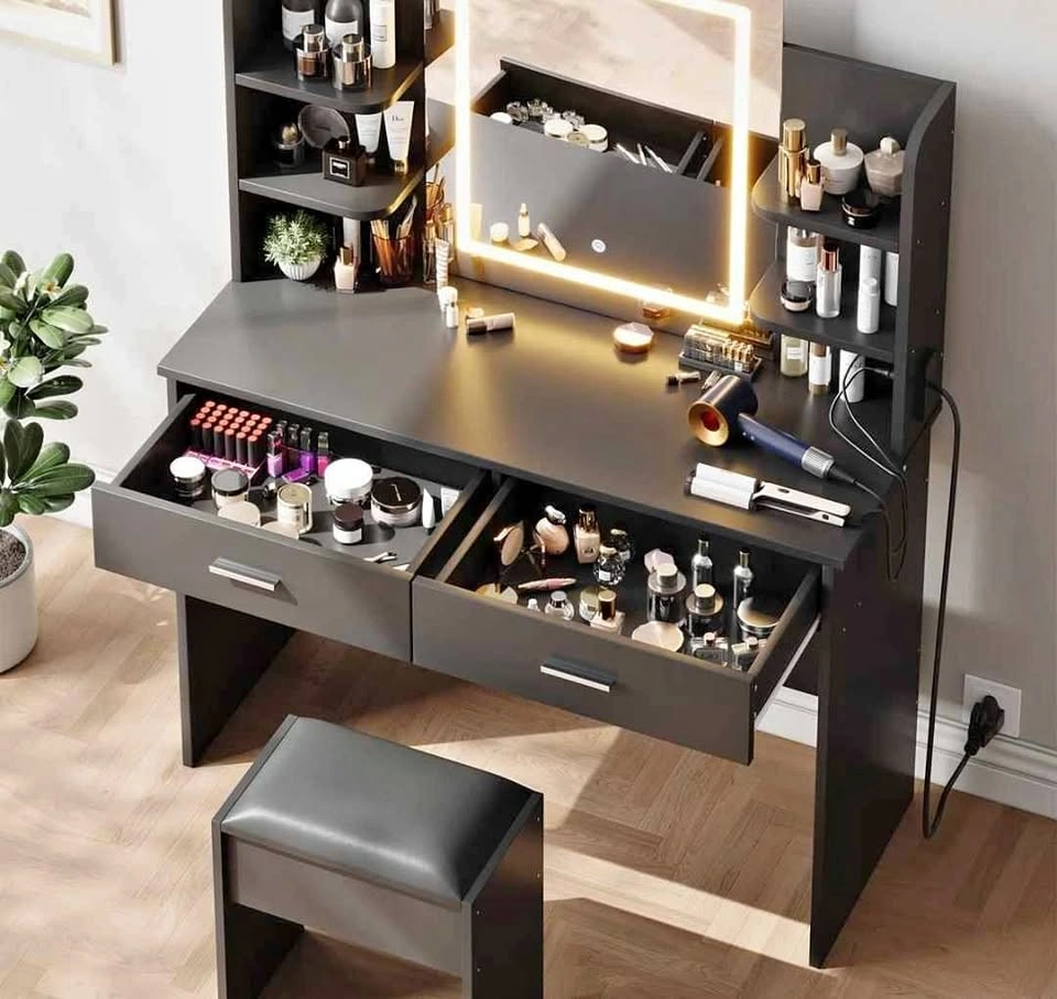 Brand new vanity