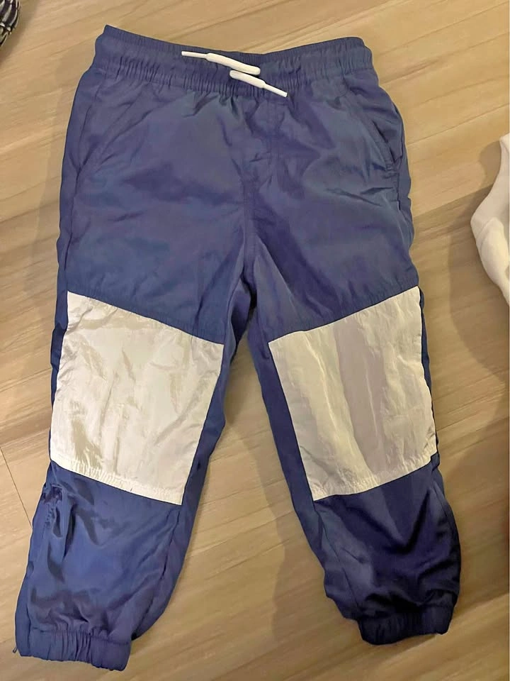 Toddler Boys slush/snow pants - 2T