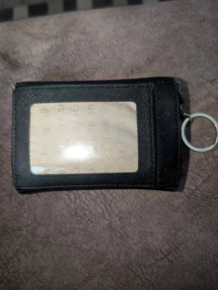 Girly Kate Spade Wallet - photo 4