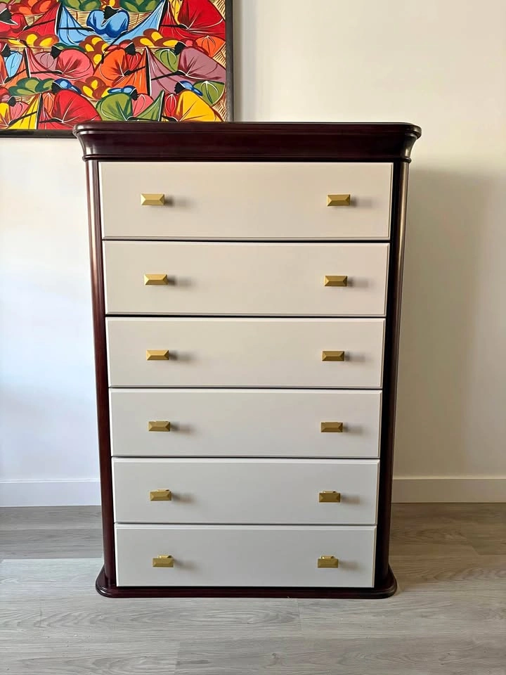 Dresser-Refinished