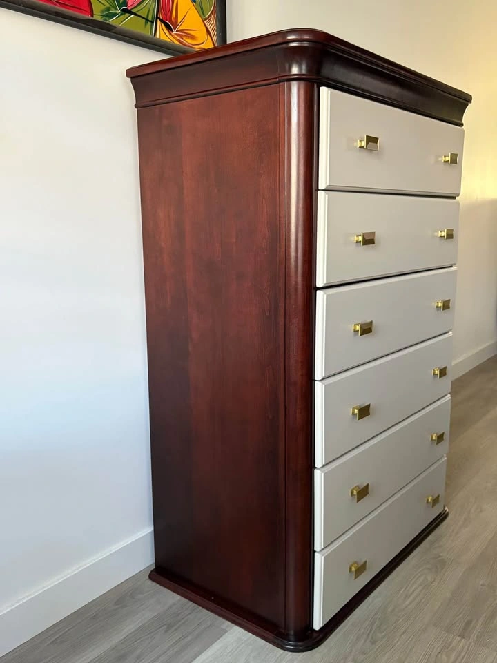 Dresser-Refinished - photo 2