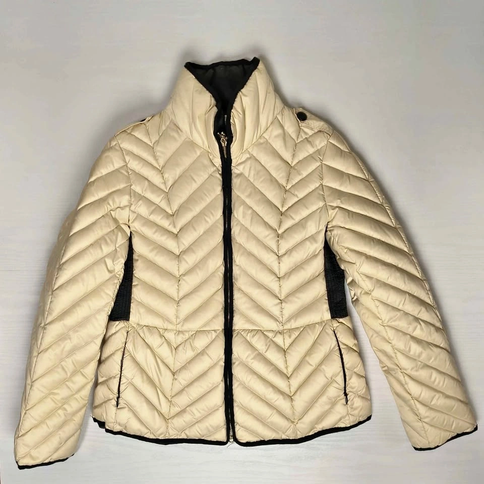 Stylish down Jacket Sz S/M