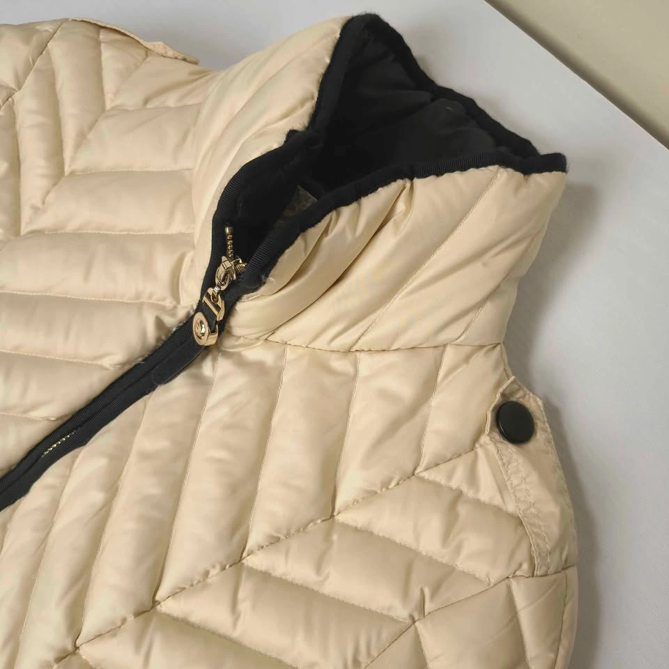 Stylish down Jacket Sz S/M - photo 3