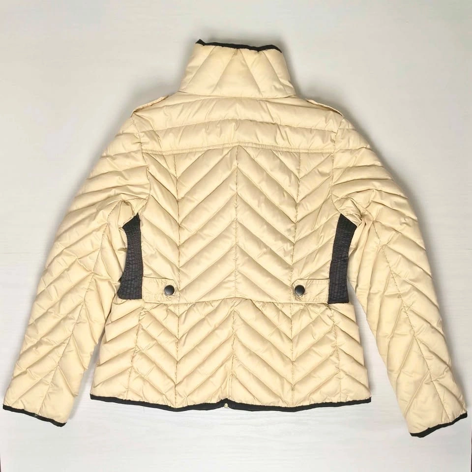Stylish down Jacket Sz S/M - photo 4