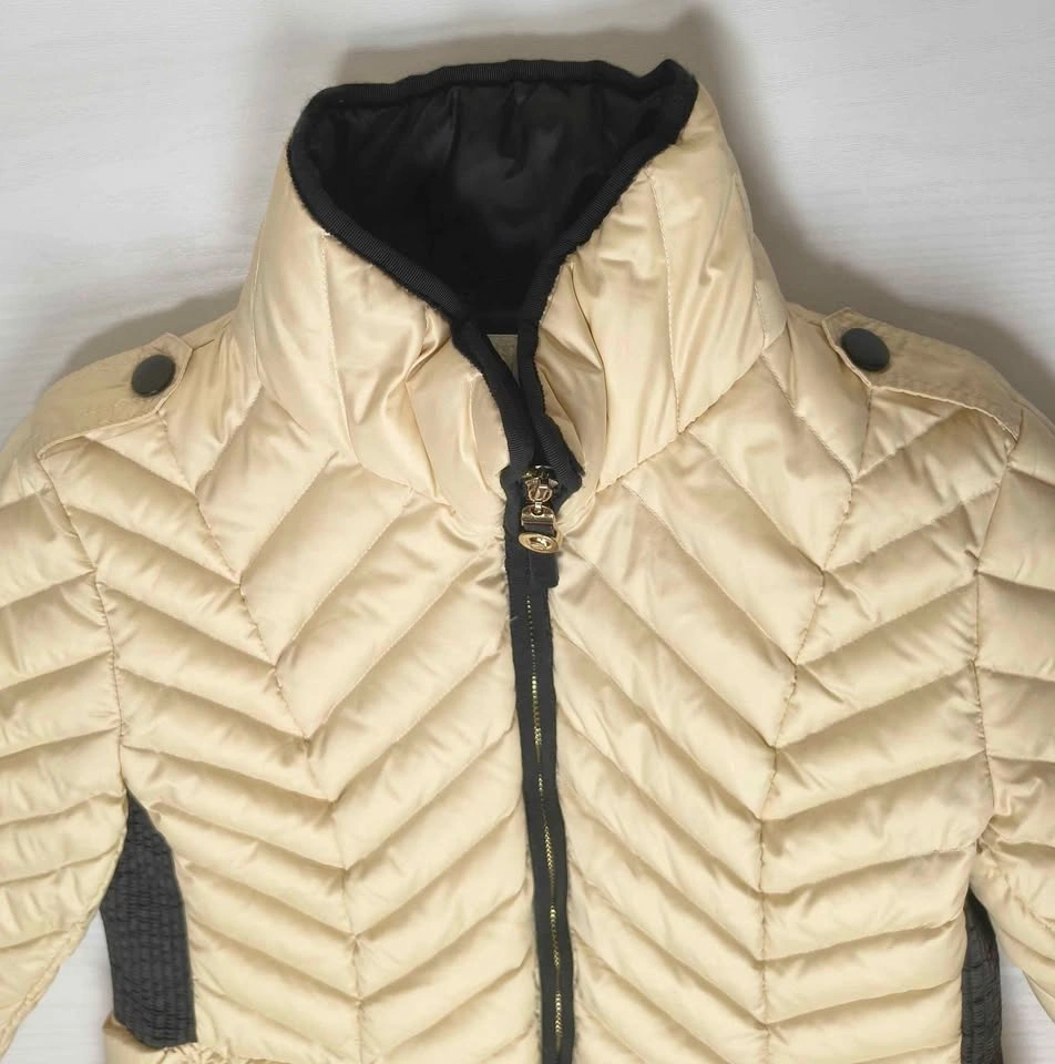 Stylish down Jacket Sz S/M - photo 5