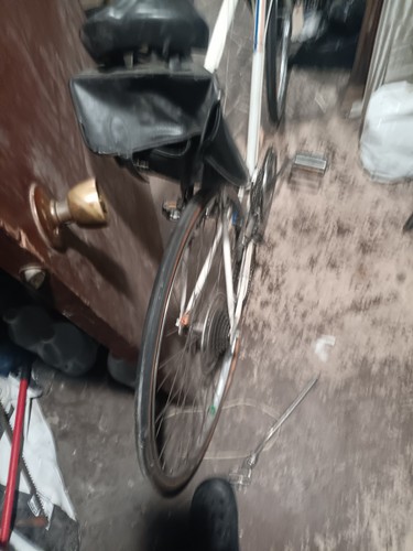 1960 Free Spirit Touring Road Bike 54 cm Small 27" 10 Speed