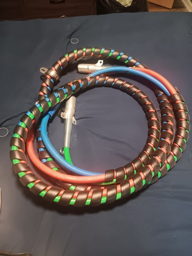 2018-2024 Freightliner Cascadia ABS Cable & Air Hose OEM