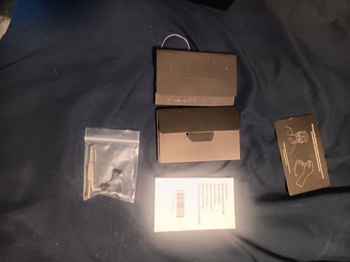 TCL NXTWEAR S - new in box, still factory sealed - photo 4