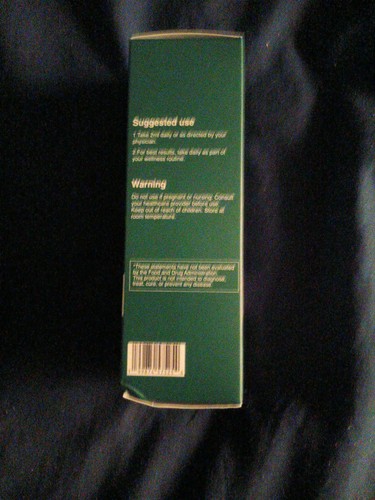 Purelia Liver Restore Drops - 2oz Detox Support - photo 4