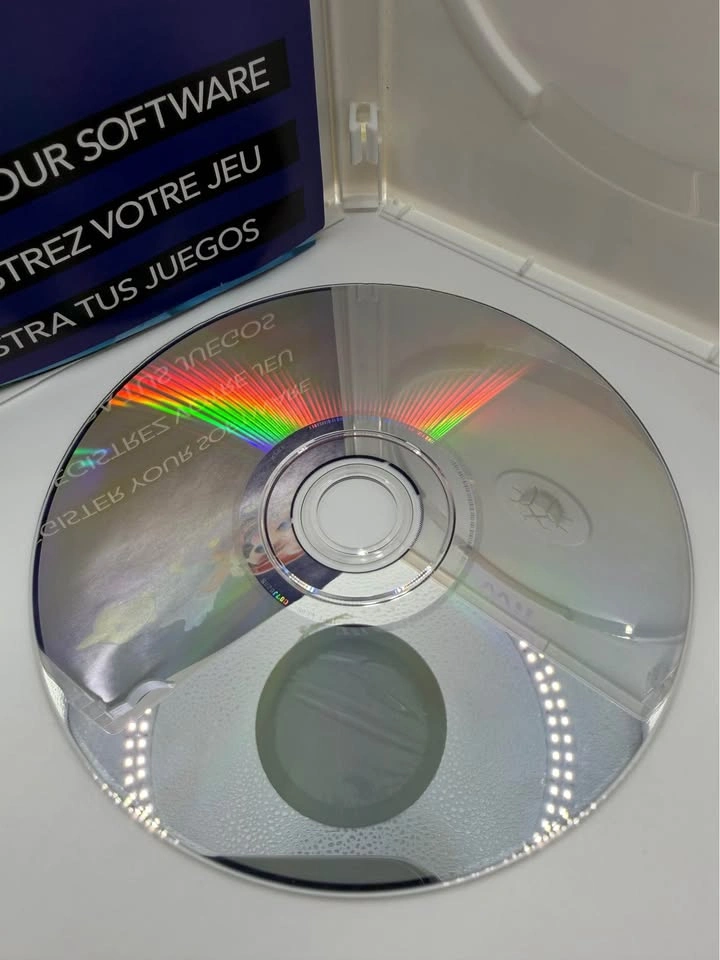 Nintendo Wii: Super Mario Galaxy - photo 4
