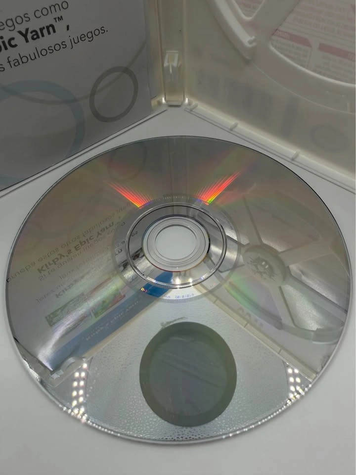 Nintendo Wii: Kirby’s Epic Yarn - photo 4