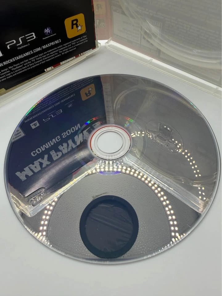 Playstation 3: Red Dead Redemption - photo 4