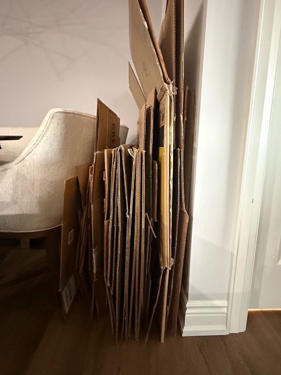 Free Moving Boxes - photo 2