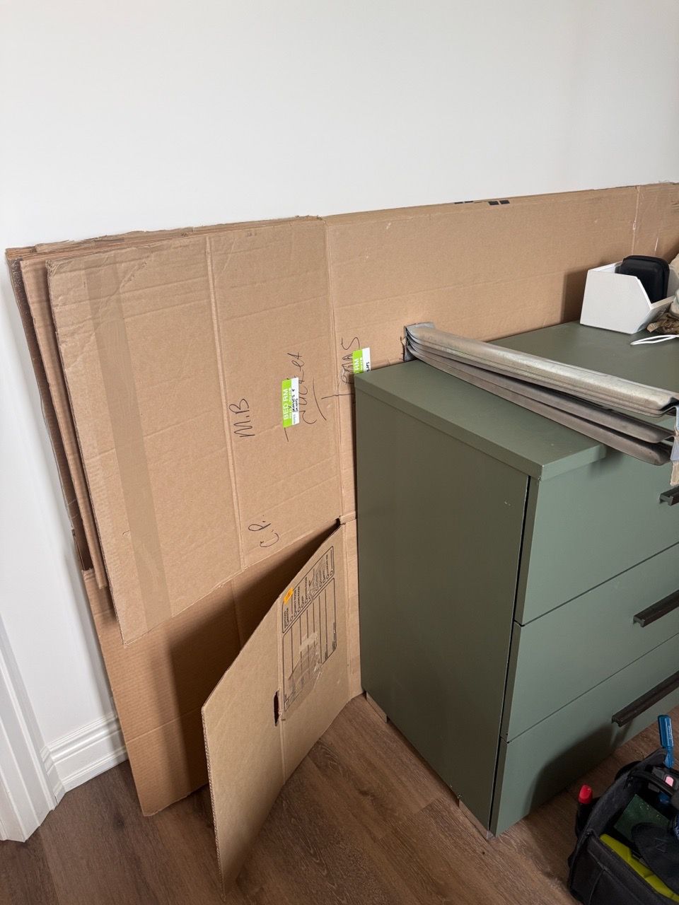 Wardrobe Boxes - photo 2