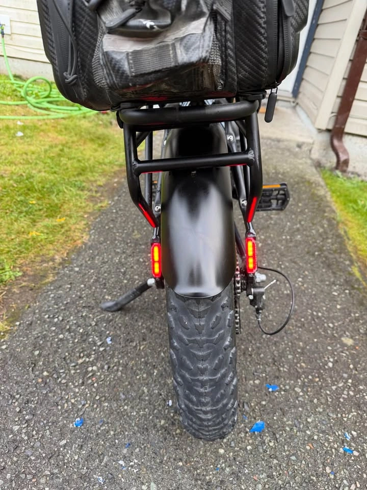 Biktrix Kutty x3 Electric Bike - photo 4