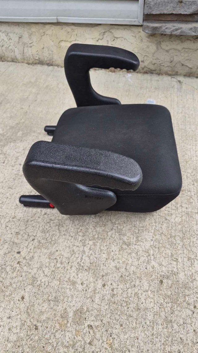 kids car seat - photo 2