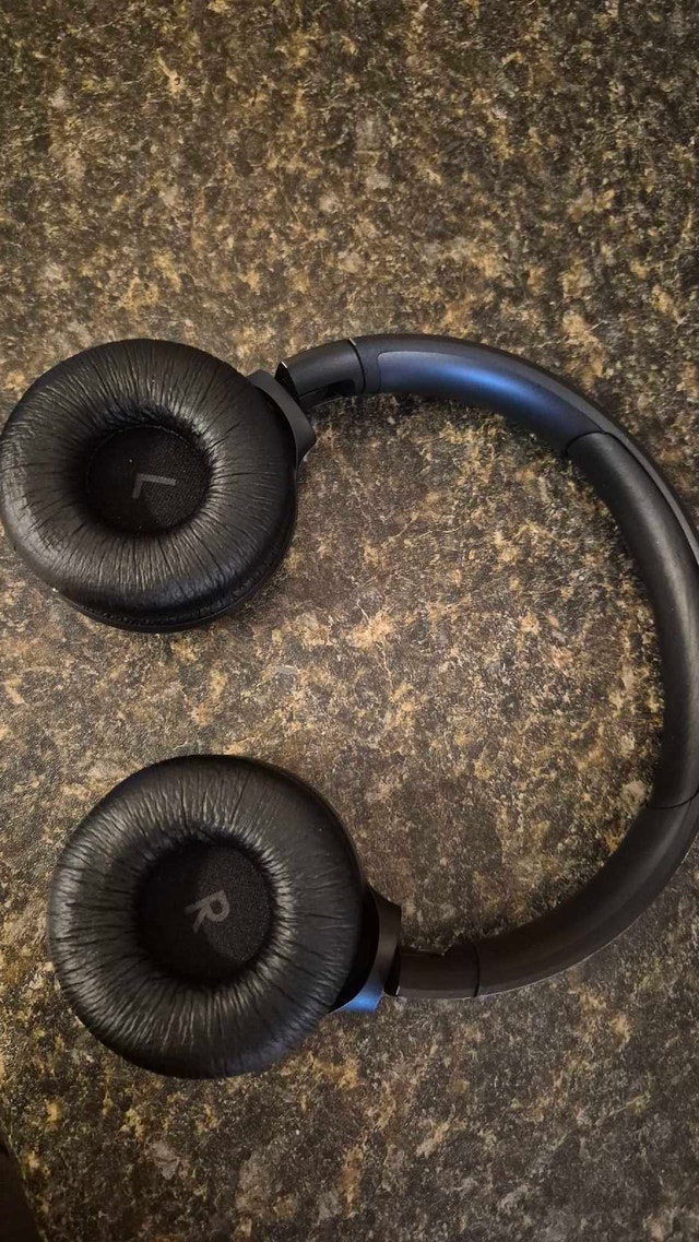 jbl tune 510 headphones - photo 2