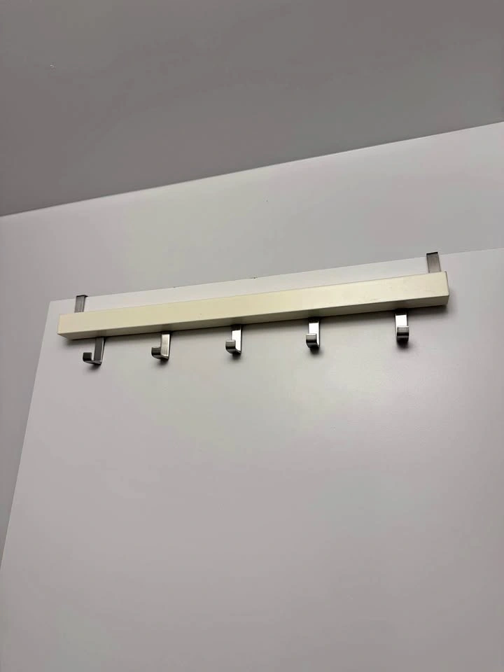 IKEA TJUSIG Hanger for Door/Wall