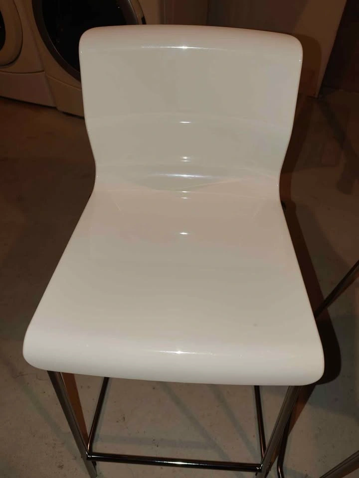 3 IKEA Bar Stools $40 each, $100 for all 3 - photo 2