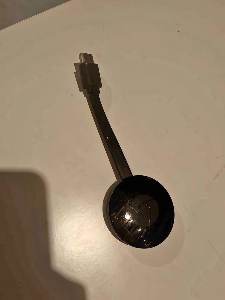 Google Chromecast 2nd Generation