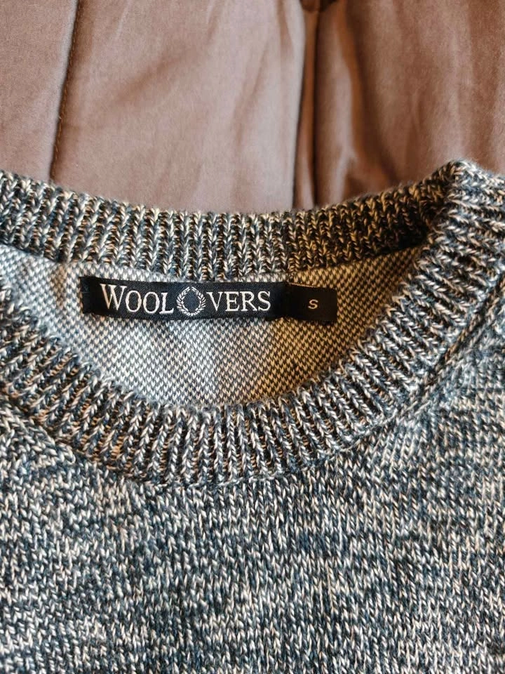 Crew Neck Sweater Size S - photo 2
