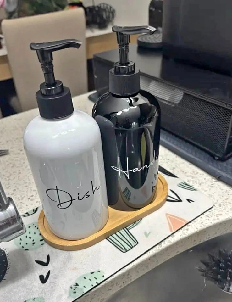 Dispenser