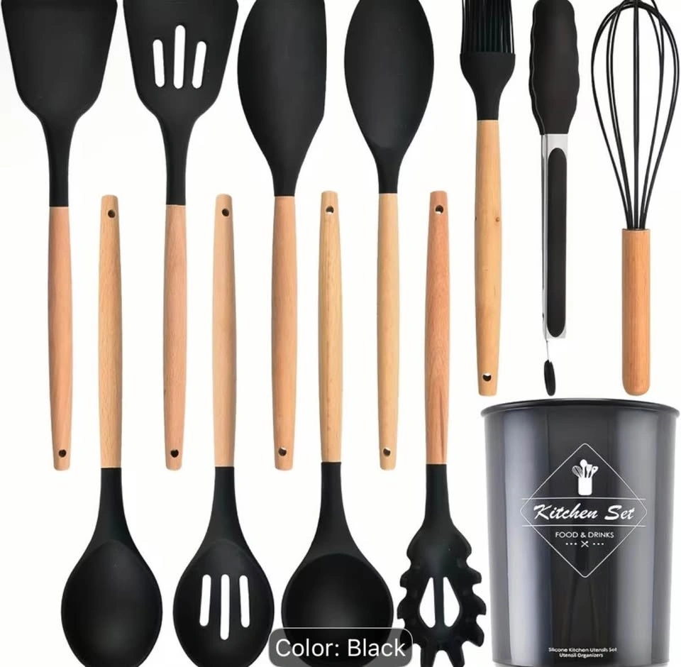 Cookware Utensils Set/ cooking spoons - photo 2