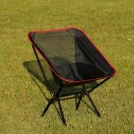Picnic set: Mat and foldable chair - photo 4
