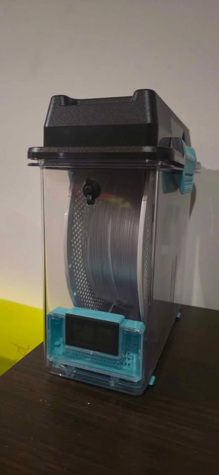 Bambu Labs X1C 3d Printer - photo 4