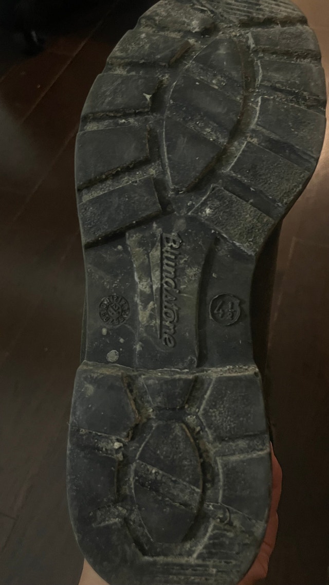 Blundstone classic pull-up boots - photo 3