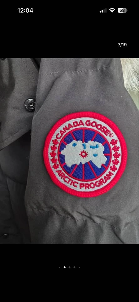 Goose Puffer - photo 2