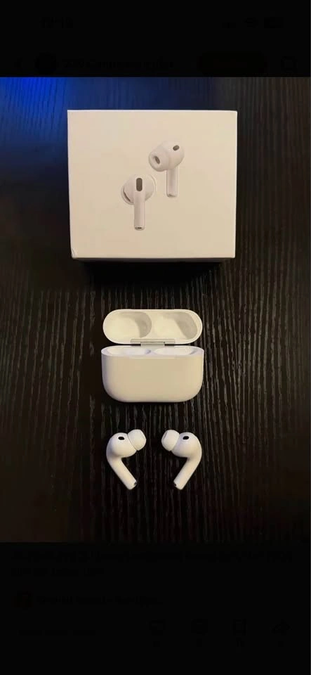 AlRPODS PRO GEN 2 - photo 2