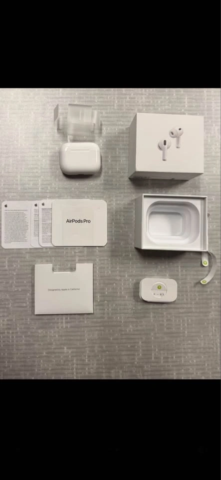 AlRPODS PRO GEN 2 - photo 3