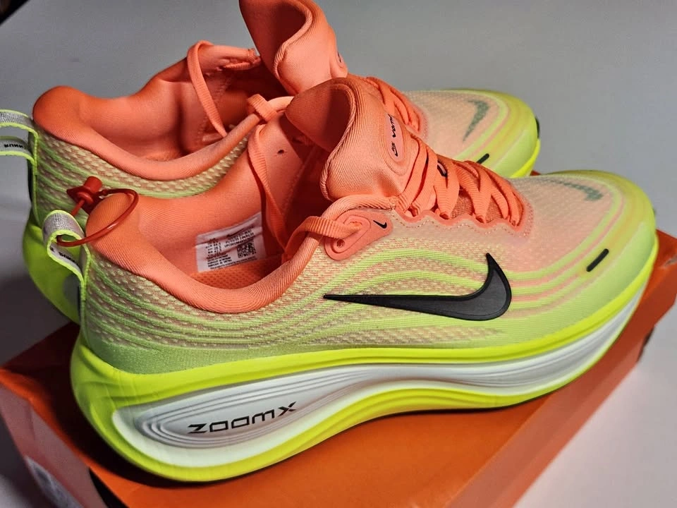 Nike ZoomX Vomero Plus - Men's US 10.5 - Brand New