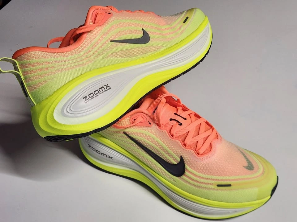 Nike ZoomX Vomero Plus - Men's US 10.5 - Brand New - photo 3