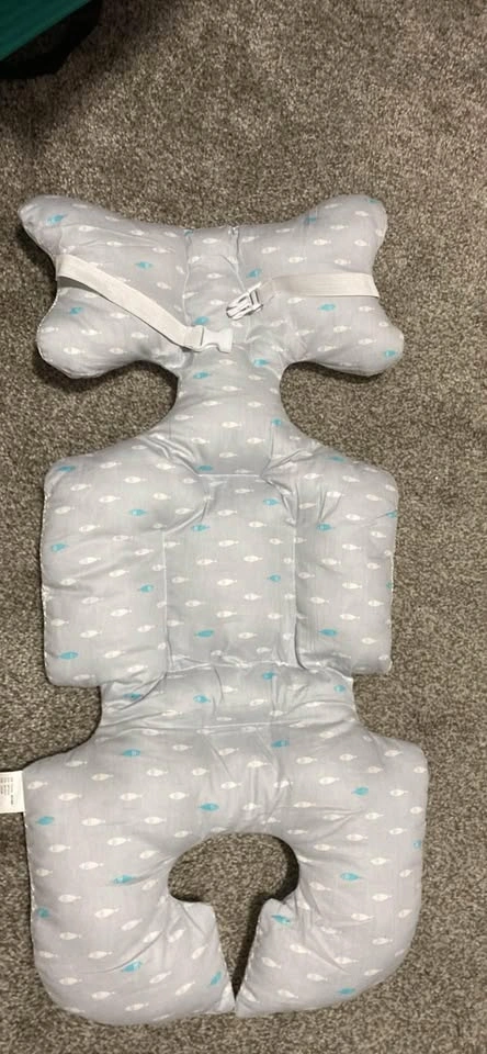Car seat/ Stroller cushion